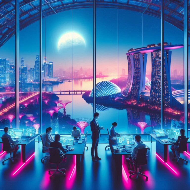 AI Agents in Collaboration and Productivity: Mastering Collaborative Teamwork With AI Agents