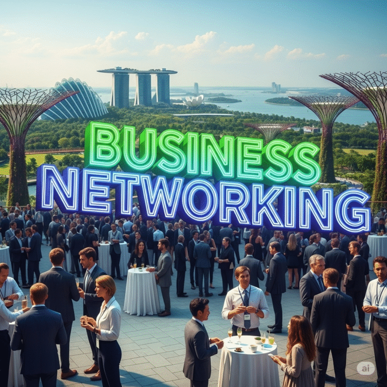 Business Networking