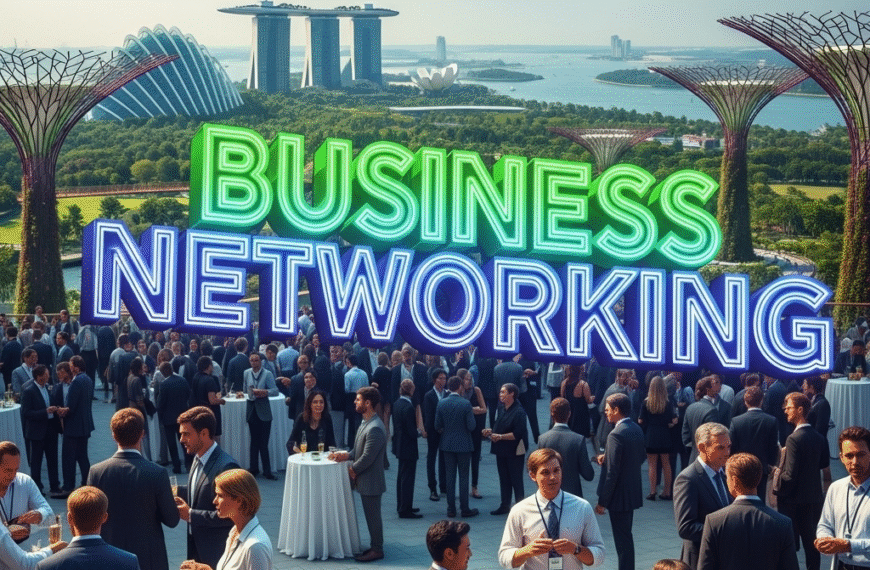 Business Networking