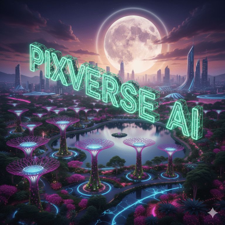 Pixverse: This affordable AI Video Generation Tool makes creating Awesome Videos so Easy