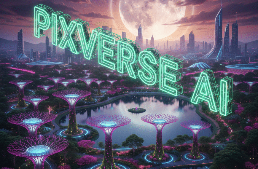 Pixverse: This affordable AI Video Generation Tool makes creating Awesome Videos so Easy